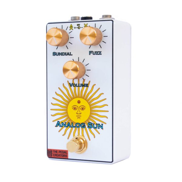 fuzz-pedal-analog-sun-l