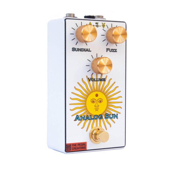 fuzz-pedal-analog-sun-r