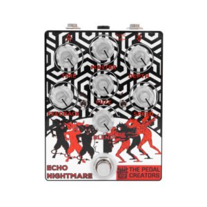 fuzz-pedal-echo-nightmare