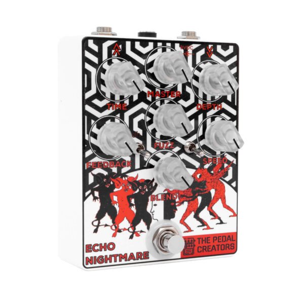 fuzz-pedal-echo-nightmare