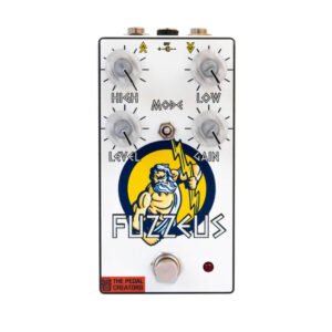 fuzz-pedal-fuzzeus