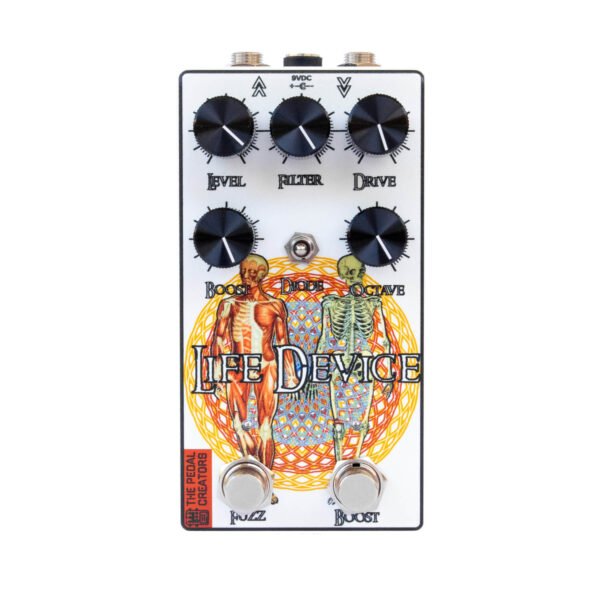 fuzz-pedal-life-device