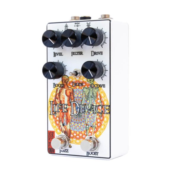 fuzz-pedal-life-device