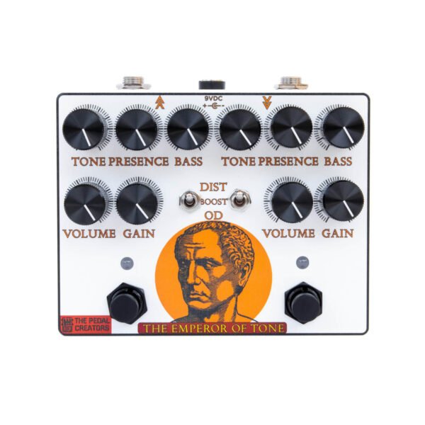 overdrive-pedal-emperor-of-tone-orange