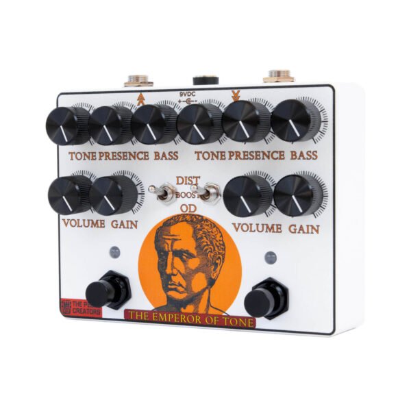 overdrive-pedal-emperor-of-tone-orange