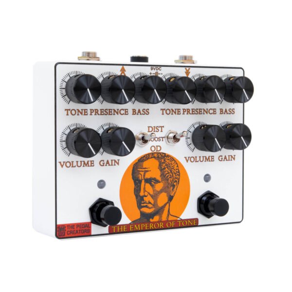 overdrive-pedal-emperor-of-tone-orange