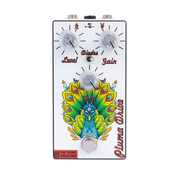 overdrive-pedal-pluma-drive-f