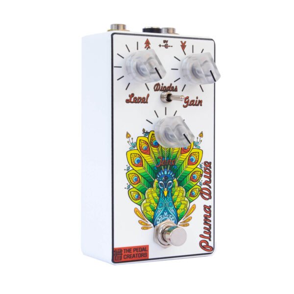 overdrive-pedal-pluma-drive-r