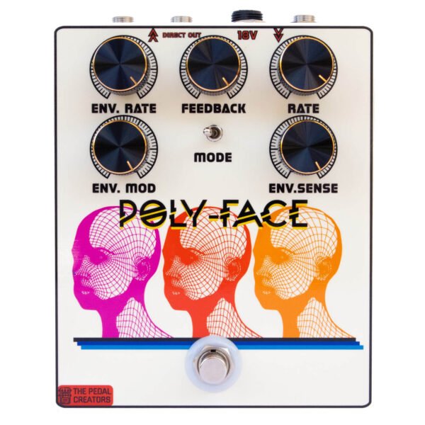 phaser-pedal-poly-face