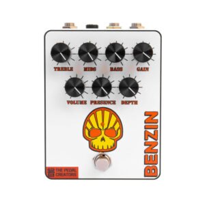 preamp-pedal-benzin