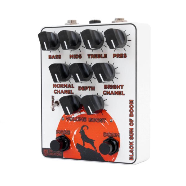 preamp-pedal-black-sun-of-doom-red