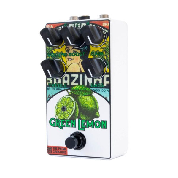 preamp-pedal-green-lemon