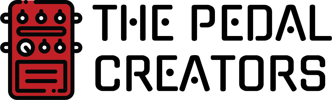 the-pedal-creators-guitar-pedals-company-logo